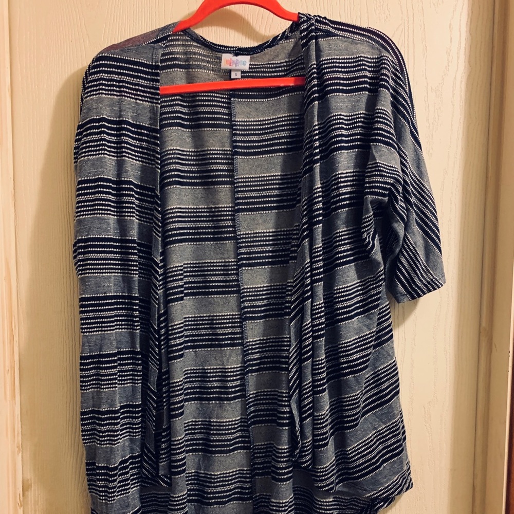 LuLaRoe Lindsey